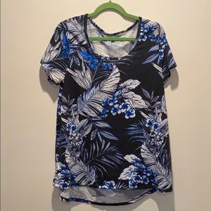 Lularoe classic t